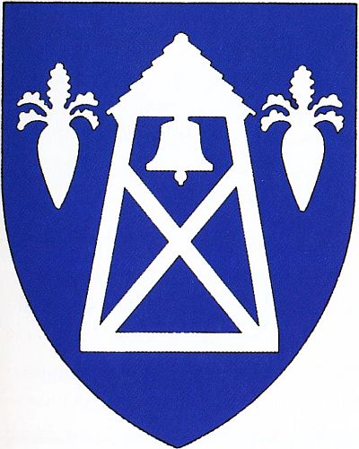 Arms of Rudbjerg