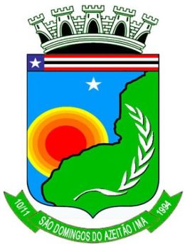 Brasão de São Domingos do Azeitão/Arms (crest) of São Domingos do Azeitão