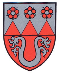 Wappen von Schwitten/Arms (crest) of Schwitten