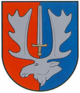 Arms of Širvintos