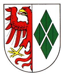 Wappen von Stendal / Arms of Stendal