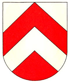 Wappen von Strohwilen / Arms of Strohwilen