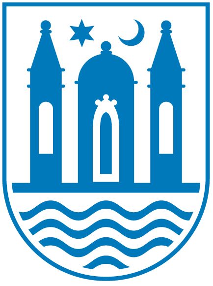 Arms of Svendborg