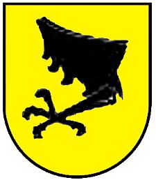 Wappen von Unterriexingen