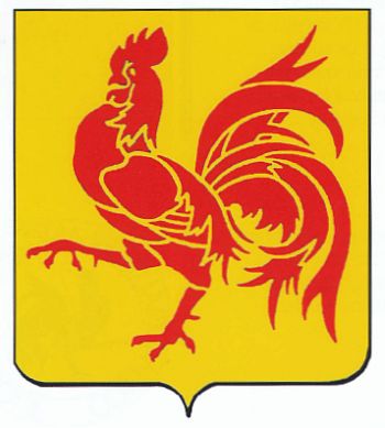 Coat of arms (crest) of Région wallonne