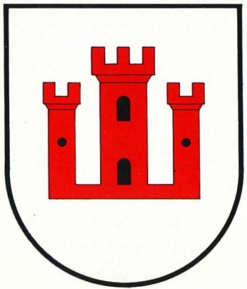 Arms of Żychlin