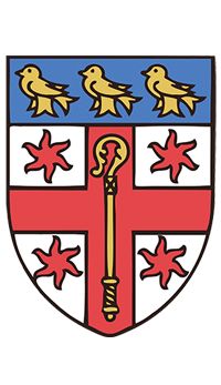 Arms of Diocese of Adelaide