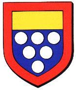 Blason de Arcis-sur-Aube / Arms of Arcis-sur-Aube