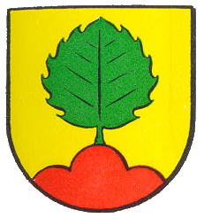 Wappen von Asperglen / Arms of Asperglen