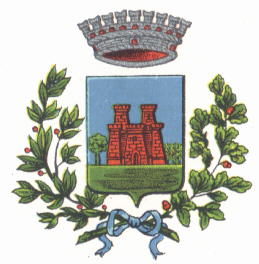 Stemma di Azzate/Arms (crest) of Azzate