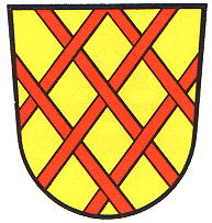 Wappen von Daun/Arms of Daun