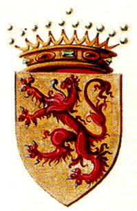 Wapen van Elsegem/Coat of arms (crest) of Elsegem