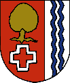 Wappen von Hohenleimbach/Arms (crest) of Hohenleimbach