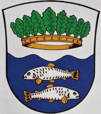 Wappen von Hohnstorf (Elbe)