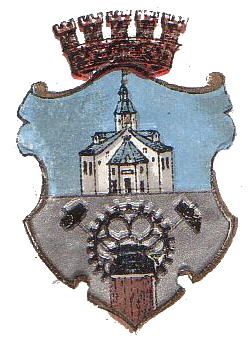 Wappen von Kalk / Arms of Kalk