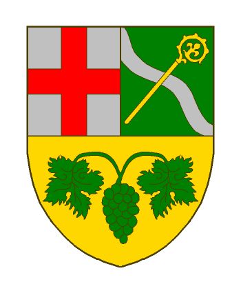 Wappen von Kasel/Arms of Kasel