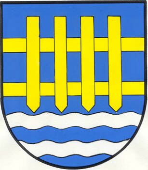 Wappen von Kramsach / Arms of Kramsach