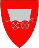 Arms of Meråker