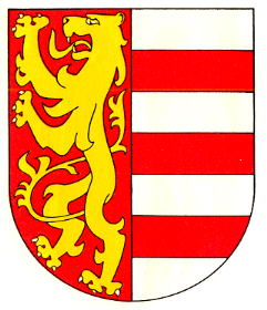 Wappen von Oberaach