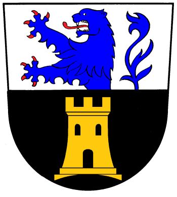 Wappen von Steinberg-Deckenhardt