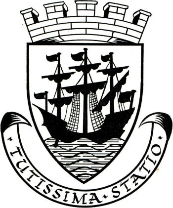 Arms of Stranraer