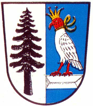 Wappen von Wald (Gunzenhausen)
