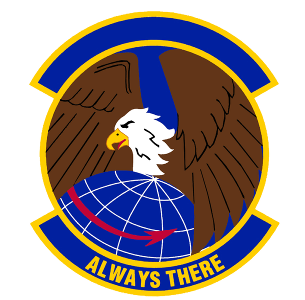 File:22nd Operations Support Squadron, US Air Force.png