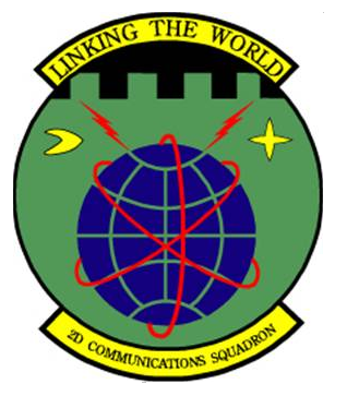 File:2nd Communications Squadron, US Air Force.png