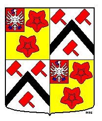 Wapen van Beek en Donk/Arms (crest) of Beek en Donk