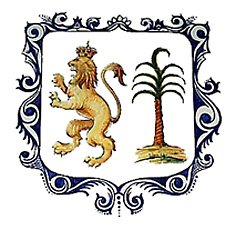 Escudo de Carmena/Arms (crest) of Carmena