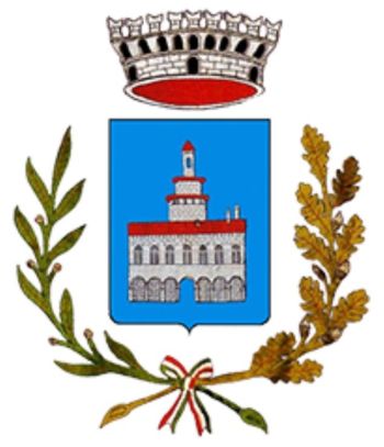 Stemma di Cusago/Arms (crest) of Cusago