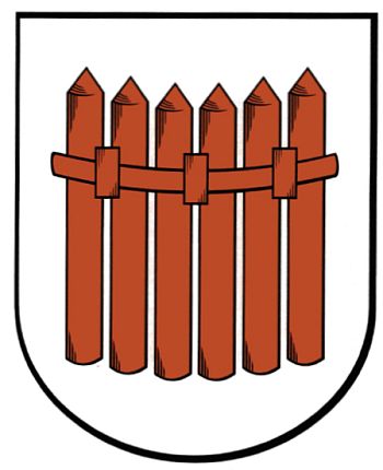 Wappen von Dummerstorf/Coat of arms (crest) of Dummerstorf