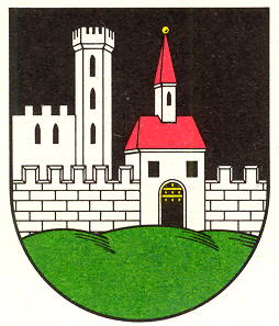 Wappen von Frohburg / Arms of Frohburg