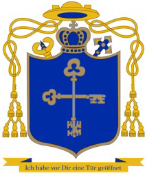 Arms of Piotr Kryk