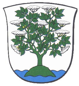 Arms (crest) of Hillerød