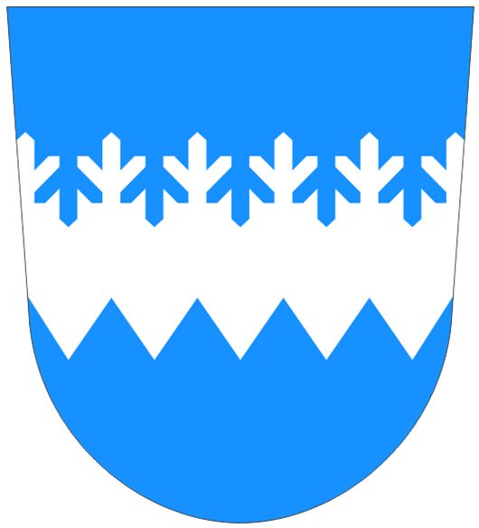 Arms of Kõue