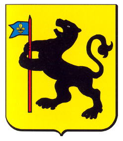 Blason de Lesneven/Arms (crest) of Lesneven