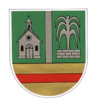 Wappen von Lingerhahn/Arms of Lingerhahn