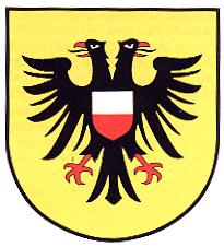 Wappen von Lübeck / Arms of Lübeck