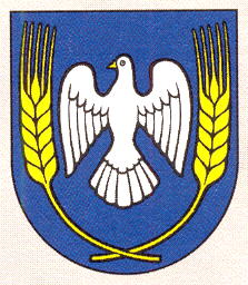 Moldava nad Bodvou (Erb, znak)