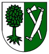 Wappen von Reutti