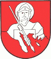 Wappen von Sankt Georgen ob Murau