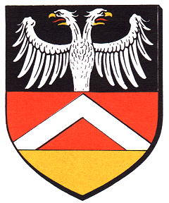Blason de Siewiller/Arms (crest) of Siewiller