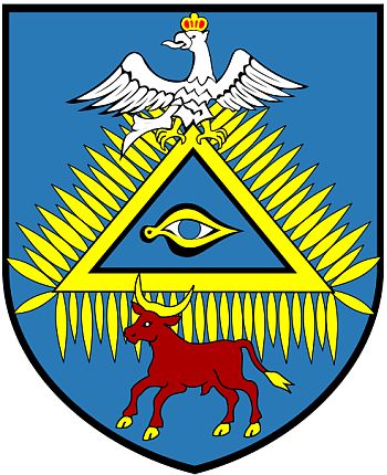 Arms of Sokolniki