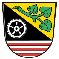 Wappen von Treffelstein/Arms (crest) of Treffelstein