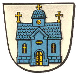 Wappen von Treisberg / Arms of Treisberg