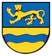 Wappen von Westernach