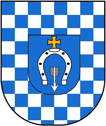 Coat of arms (crest) of Władysławów