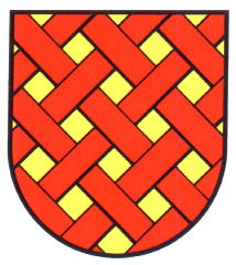 Wappen von Böttstein