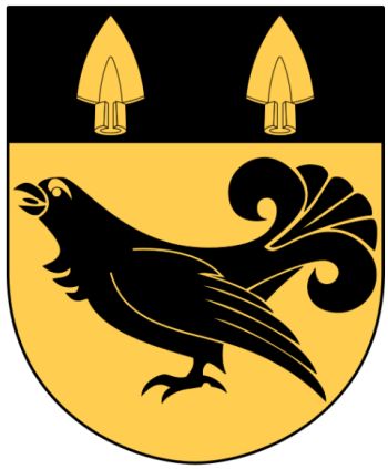 Arms of Bygdeå